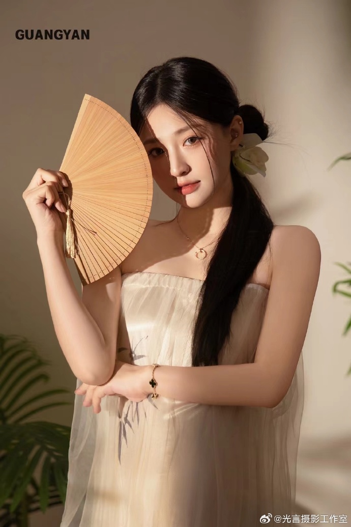 情书 封面